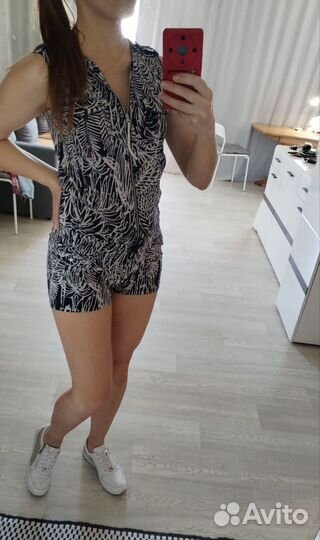 Комбинезон Adidas 42-44