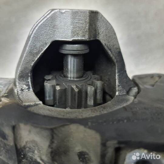 Б/у стартер BMW, двигатели - B38, B46, B48