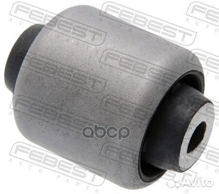 С/б зад. Рычага BMW E70 3.0Si/4.8i 07 bmab-009