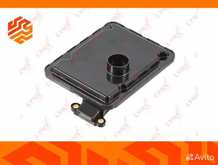 Фильтр АКПП lynxauto LT1038