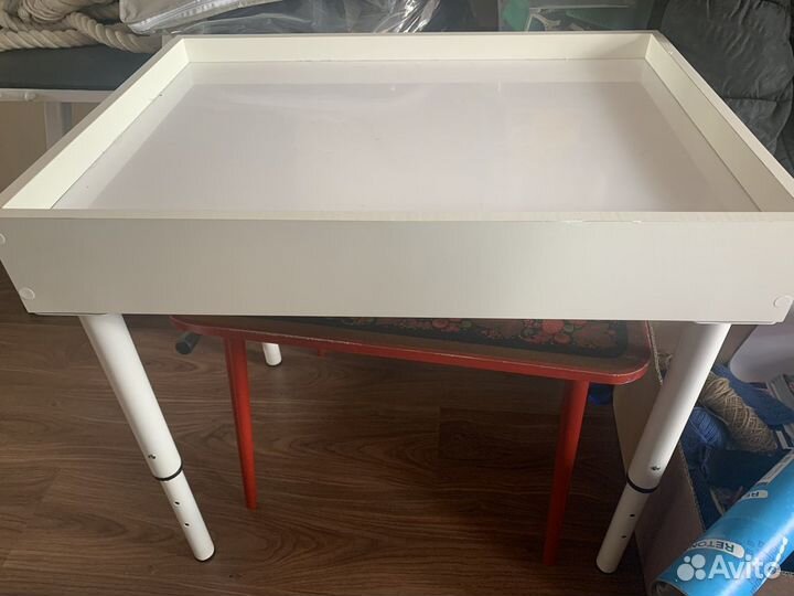 Стол для рисования песком