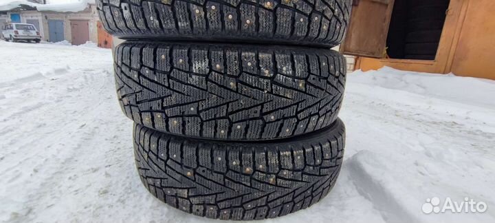 Nexen Winguard WinSpike 225/60 R18