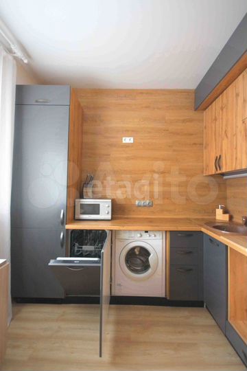 2-к. квартира, 61,5 м², 2/9 эт.