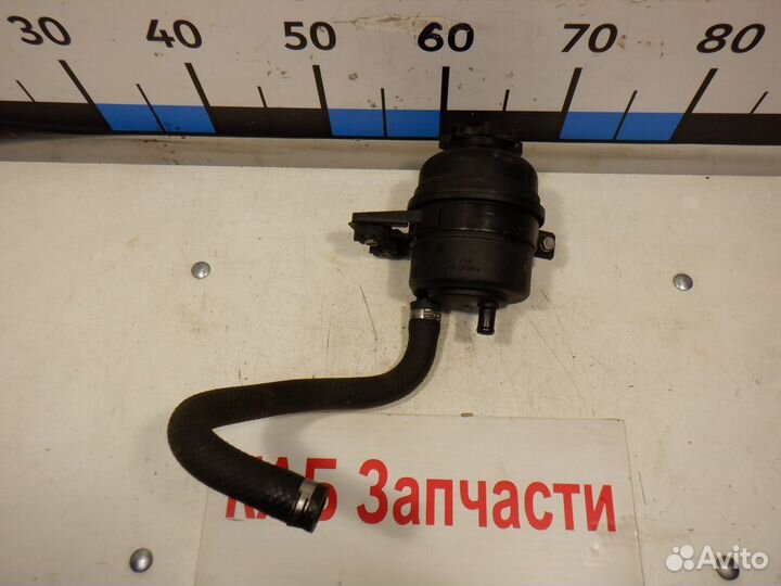 Бачок гидроусилителя гур BMW 3 E46 M43B19 M43TU
