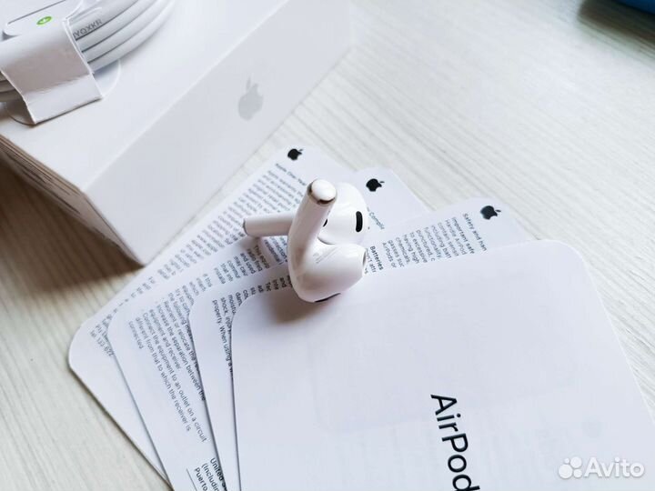 Air pods pro 2 Беспроводные наушники