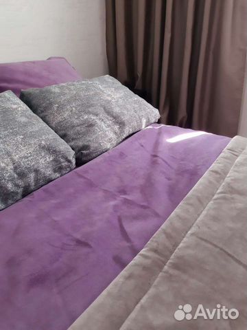 Покрывало саше + 4 подушки