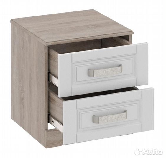 Тумба прикроватная Прованс