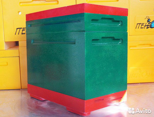 Ульи для пчел