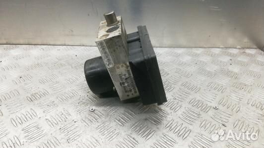 Блок ABS jeep grand cherokee WK (TML10KW01)