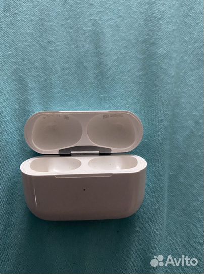 AirPods Pro (кейс оригинал)без наушников