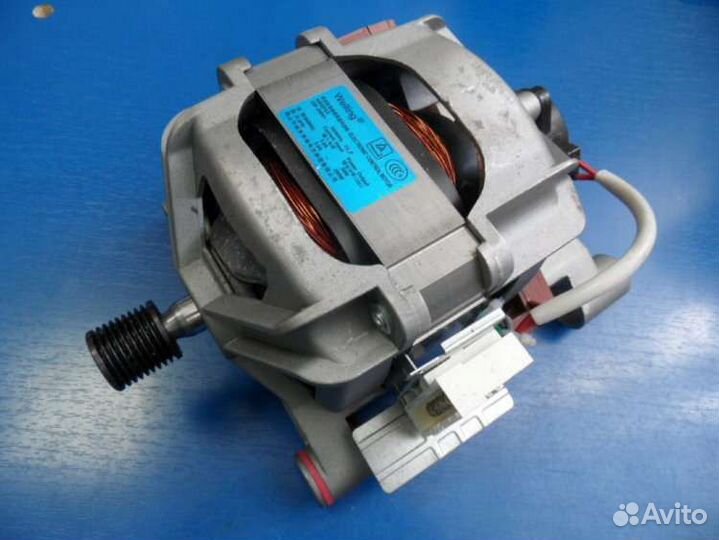 Запчасти для стиральной машины