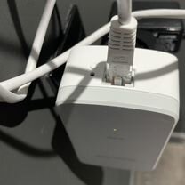 Powerline адаптеры (2 шт в комплекте)