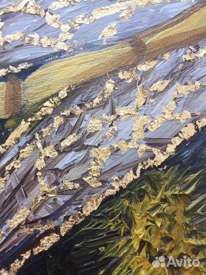 Картина,Шмель