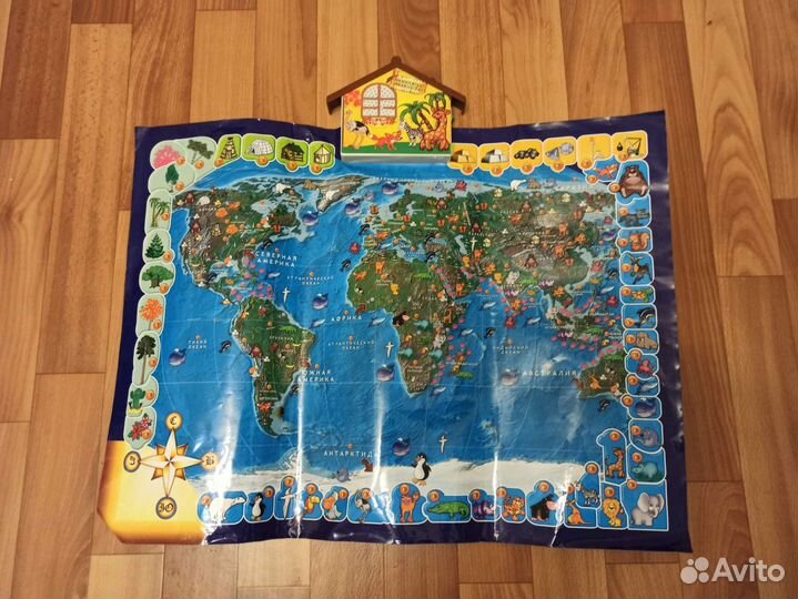 Говорящий букварь Жуковой