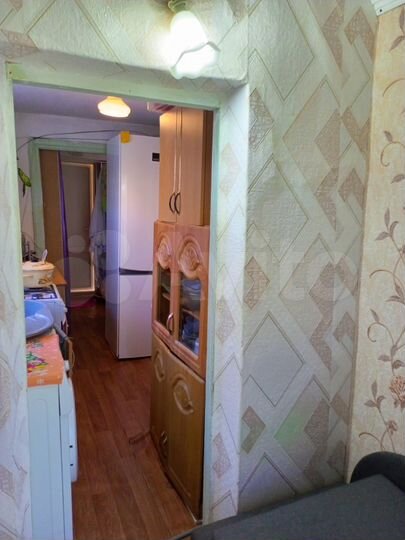 Дом 31,1 м² на участке 2,2 сот.