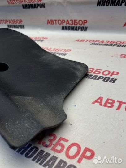 Накладка консоли центральной левая Mitsubishi