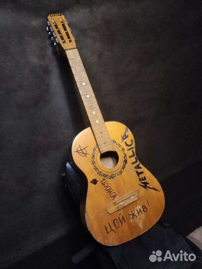 Акустическая гитара gibson wynder for laif 3000i