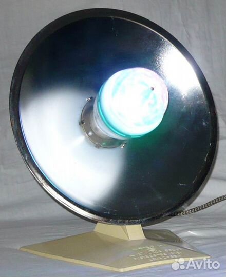 Отражатель