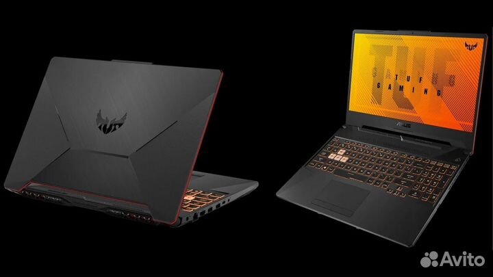 Asus tuf gaming f17