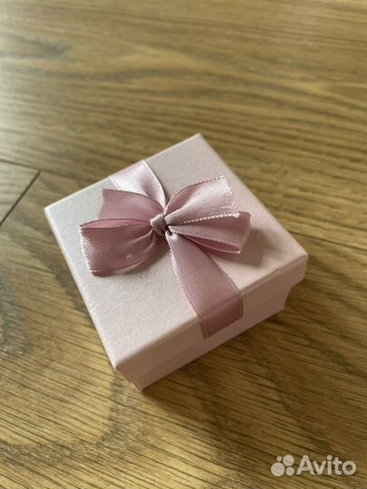 Кольцо женское