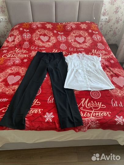 Вещи для беременных