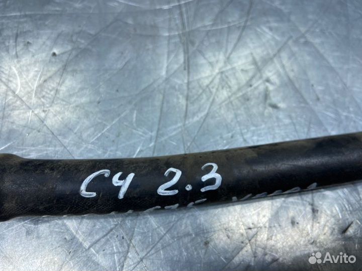 Шланг гидроусилителя Audi 100 C4 (1991-1994)