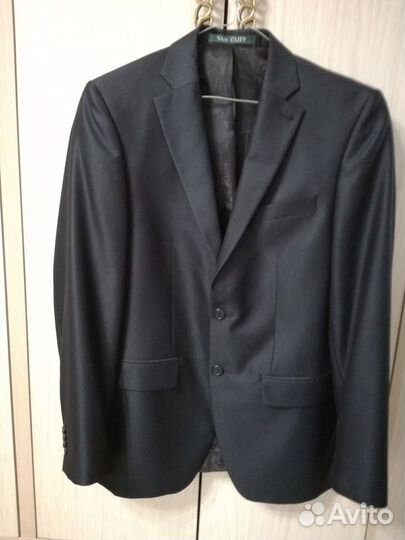 Костюм мужской молодежный