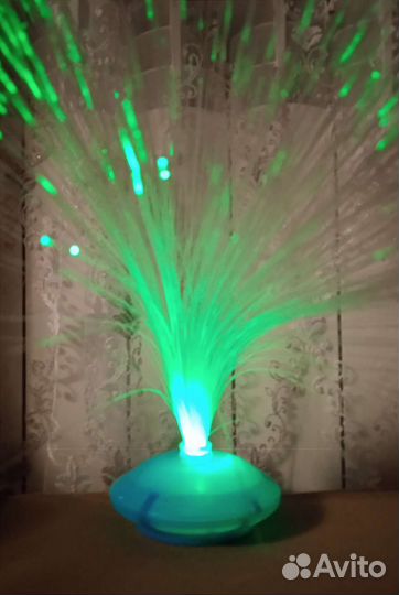 Светильник