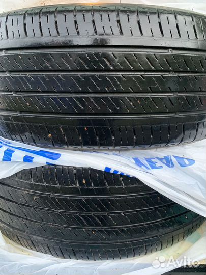 Kumho Crugen Premium KL33 235/60 R18 103H