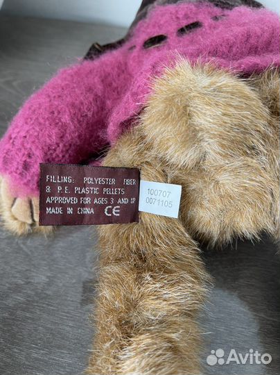 Мишка Тедди