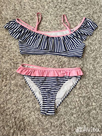 Купальник для девочки