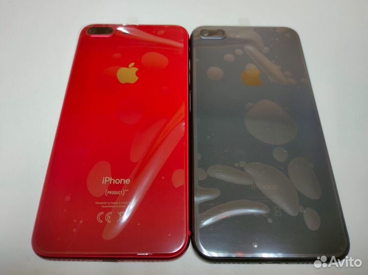 Корпус на iPhone 8 Plus, новый