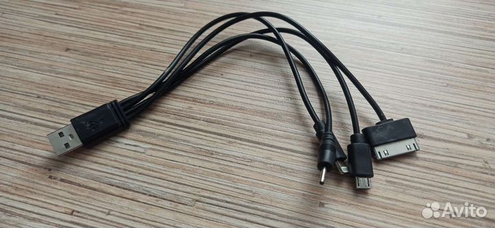 Кабеля usb зарядки патч корды телефон принтер