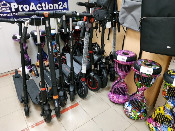 Фен для волос Mijia H300 Anion