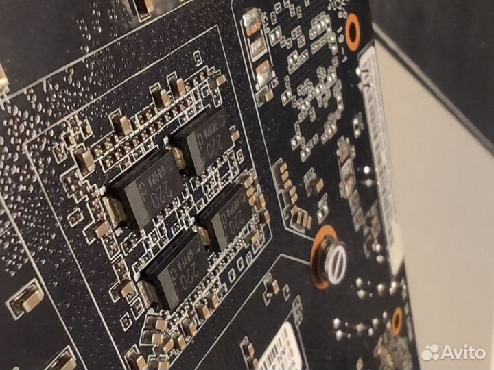 Видеокарта gtx 1660 super