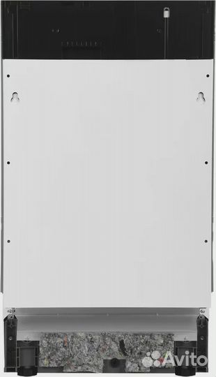 Встраиваемая посудомоечная машина Hyundai HBD451