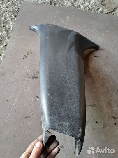 Обшивка стойки Honda Inspire