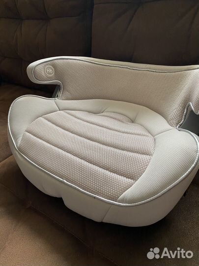 Детское автокресло буфер Rulex 15-36 кг