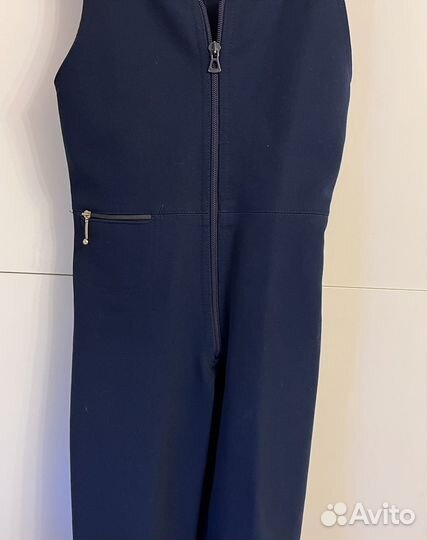 Горнолыжный комбинезон Fusalp s-42 Франция