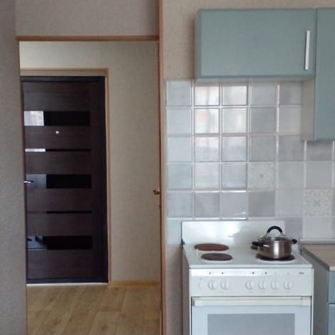 Квартира-студия, 41 м², 3/16 эт.