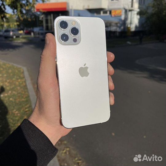 iPhone 12 Pro, 128 ГБ