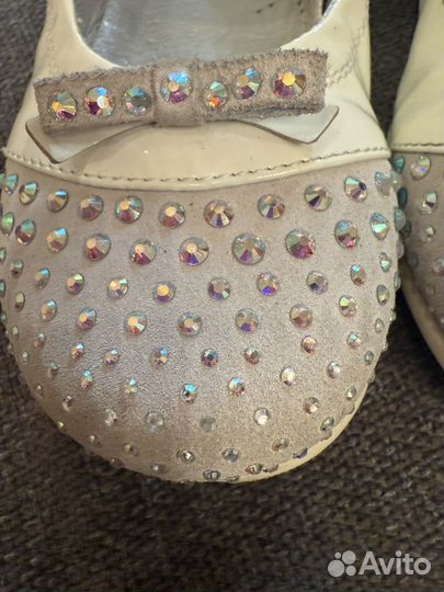 Blumarine туфли