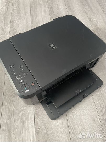 Мфу Canon pixma MG3640S