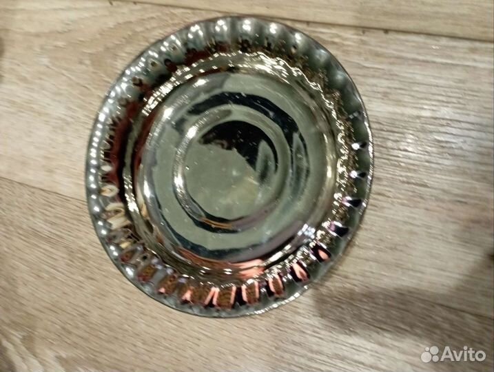 Кофейный сервиз