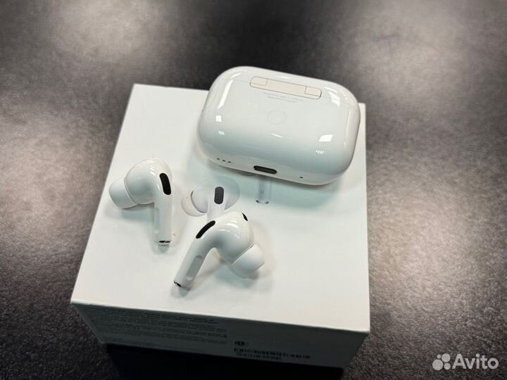 Apple AirPods Pro 2 Type-C