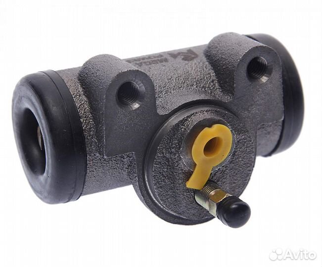 Цилиндр тормозной паз-3205 саморазводящийся завод