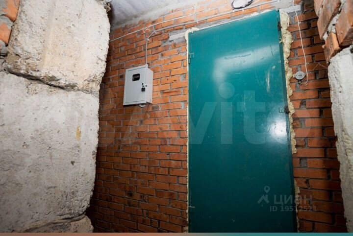 Комната 30 м² в 1-к., 1/7 эт.