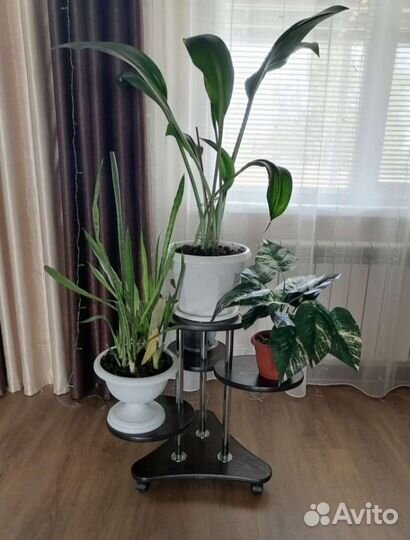 Подставка для цветов