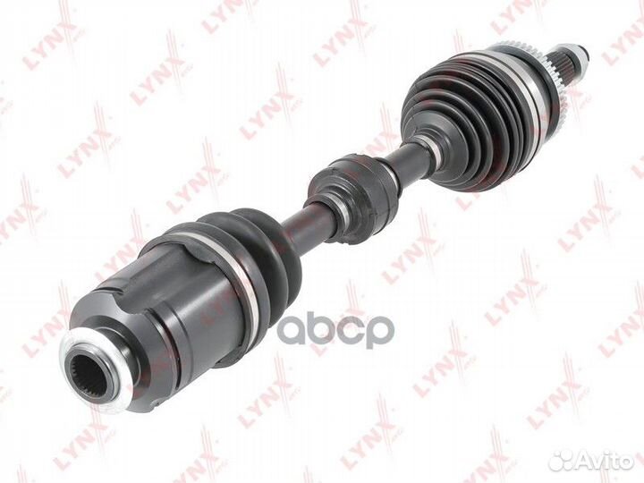 Привод в сборе перед прав CD-1061A CD1061A L