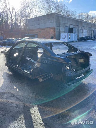 Крыша BMW 3 E90/E91/E92/E93 E90 2006